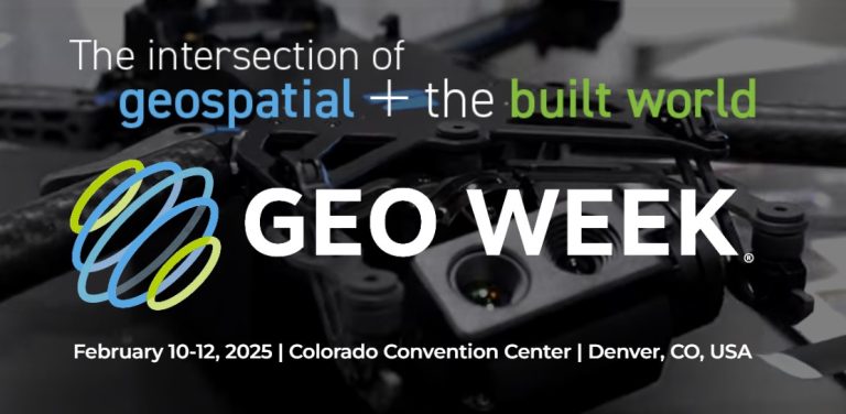 Geo Week Denver 2025 - OGC